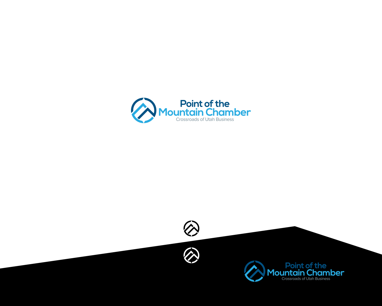 Logo Design by damakyjr for Lehi Area Chamber of Commerce | Design #18751719