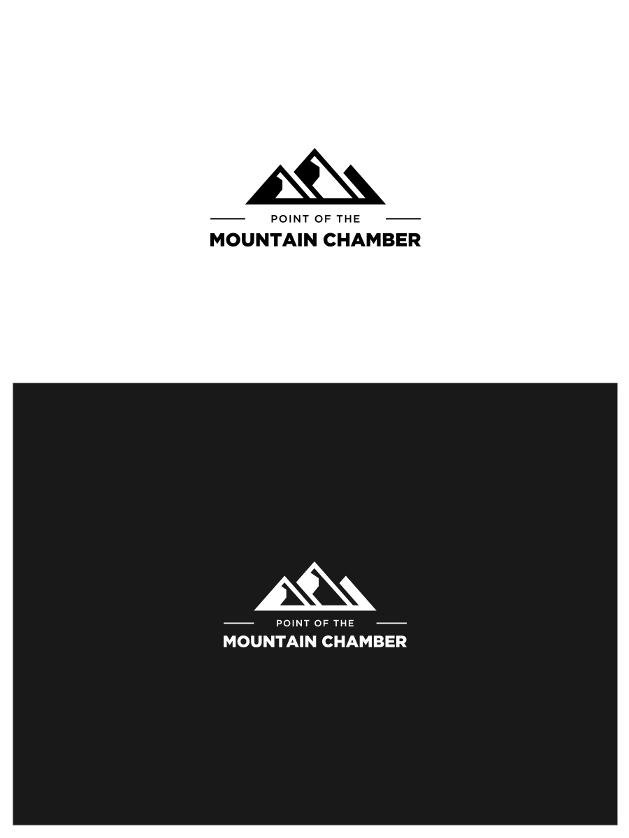 Logo Design by garrad for Lehi Area Chamber of Commerce | Design #18722084