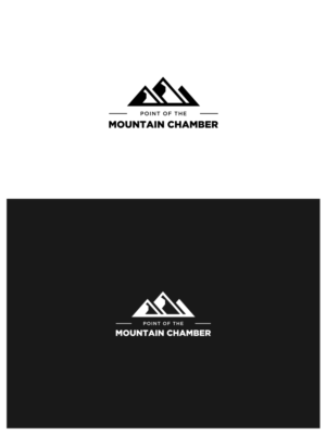 Logo Design by garrad for Lehi Area Chamber of Commerce | Design: #18722084