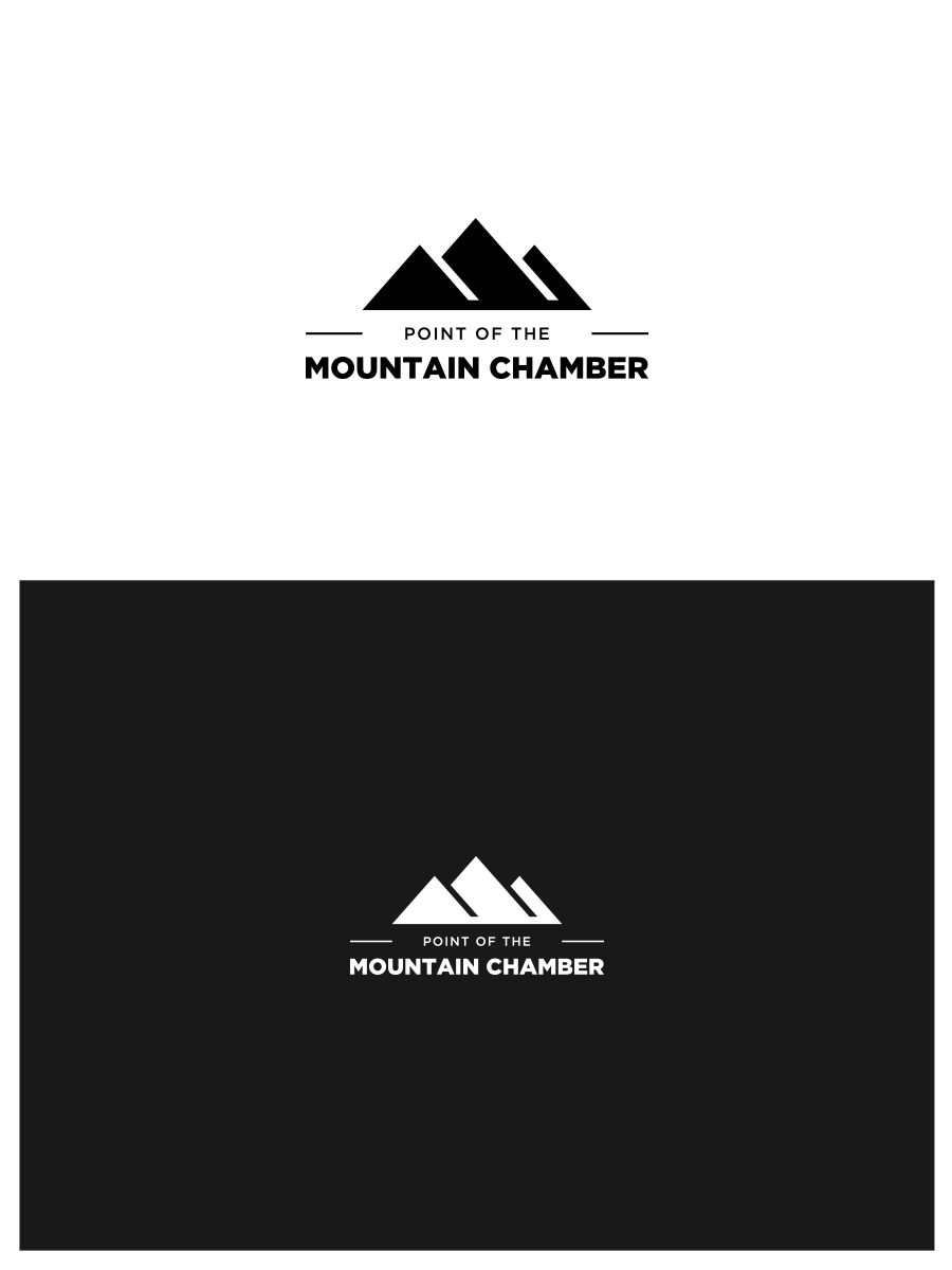 Logo Design by garrad for Lehi Area Chamber of Commerce | Design #18722092