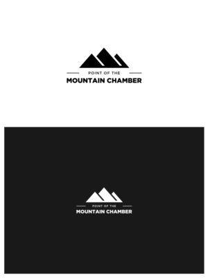 Logo Design by garrad for Lehi Area Chamber of Commerce | Design: #18722092