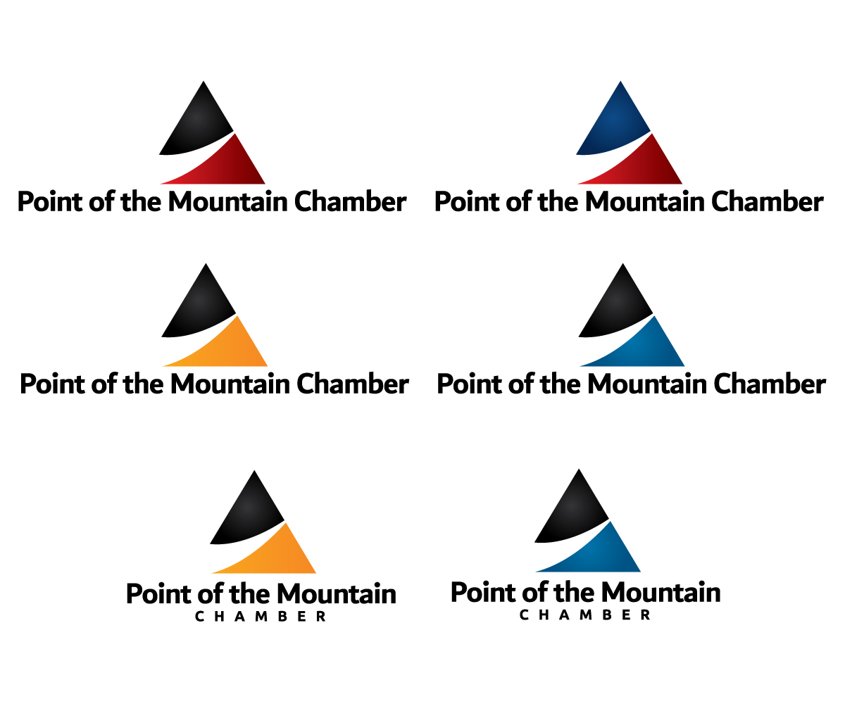 Logo Design by meygekon for Lehi Area Chamber of Commerce | Design #18802795