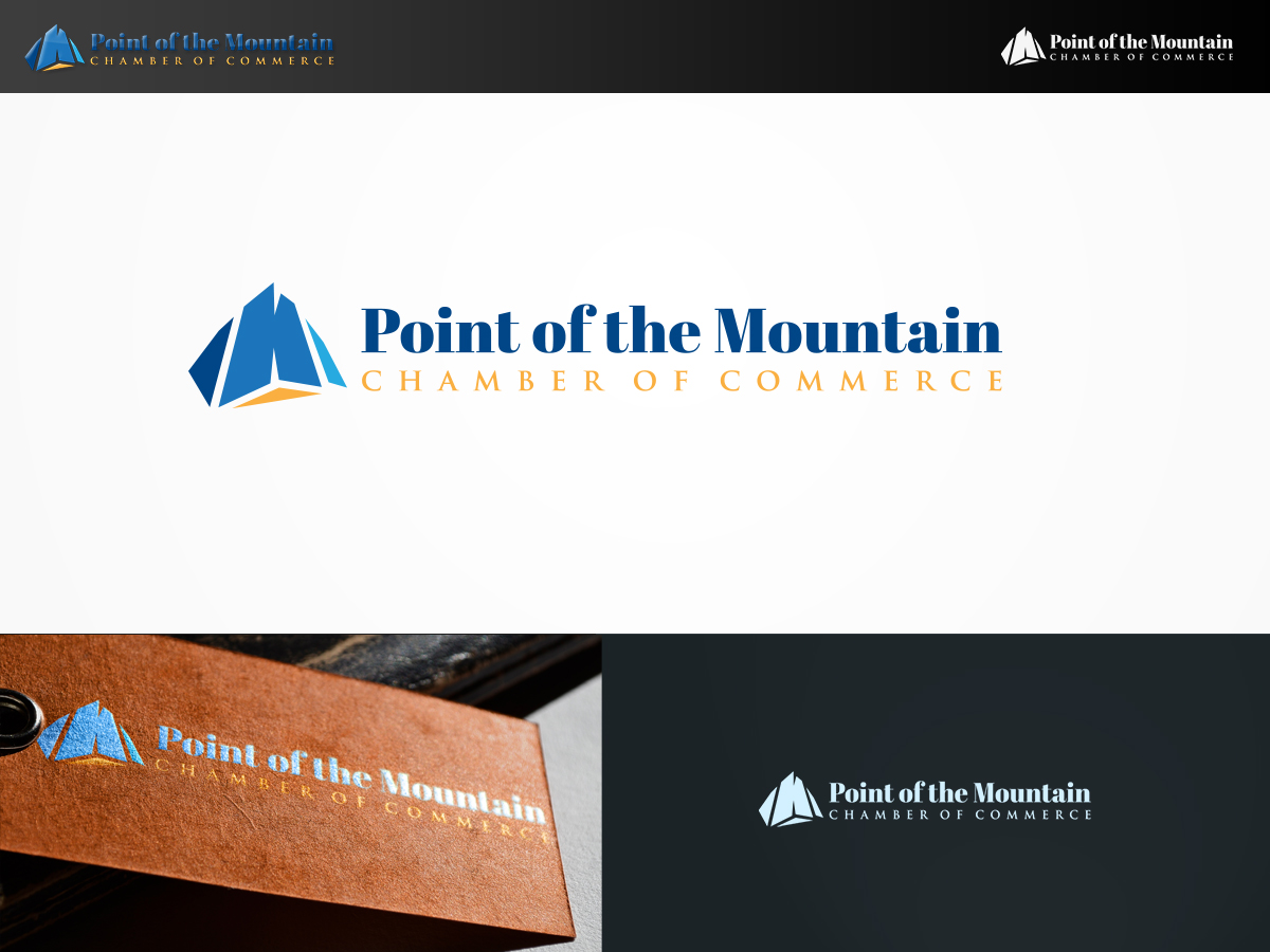 Logo Design by ArtSamurai for Lehi Area Chamber of Commerce | Design #18670383