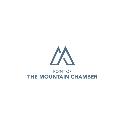 Logo Design by LOWENHART for Lehi Area Chamber of Commerce | Design #18735811