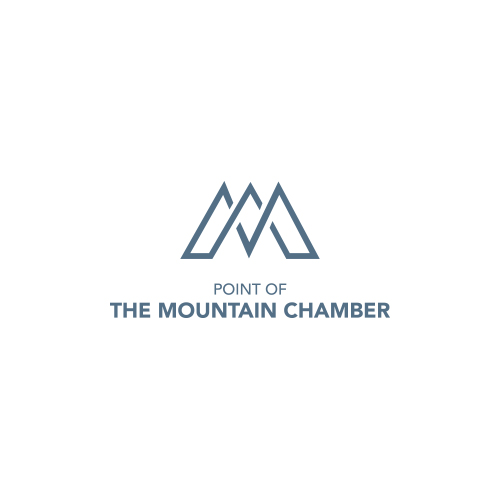 Logo Design by LOWENHART for Lehi Area Chamber of Commerce | Design #18735819
