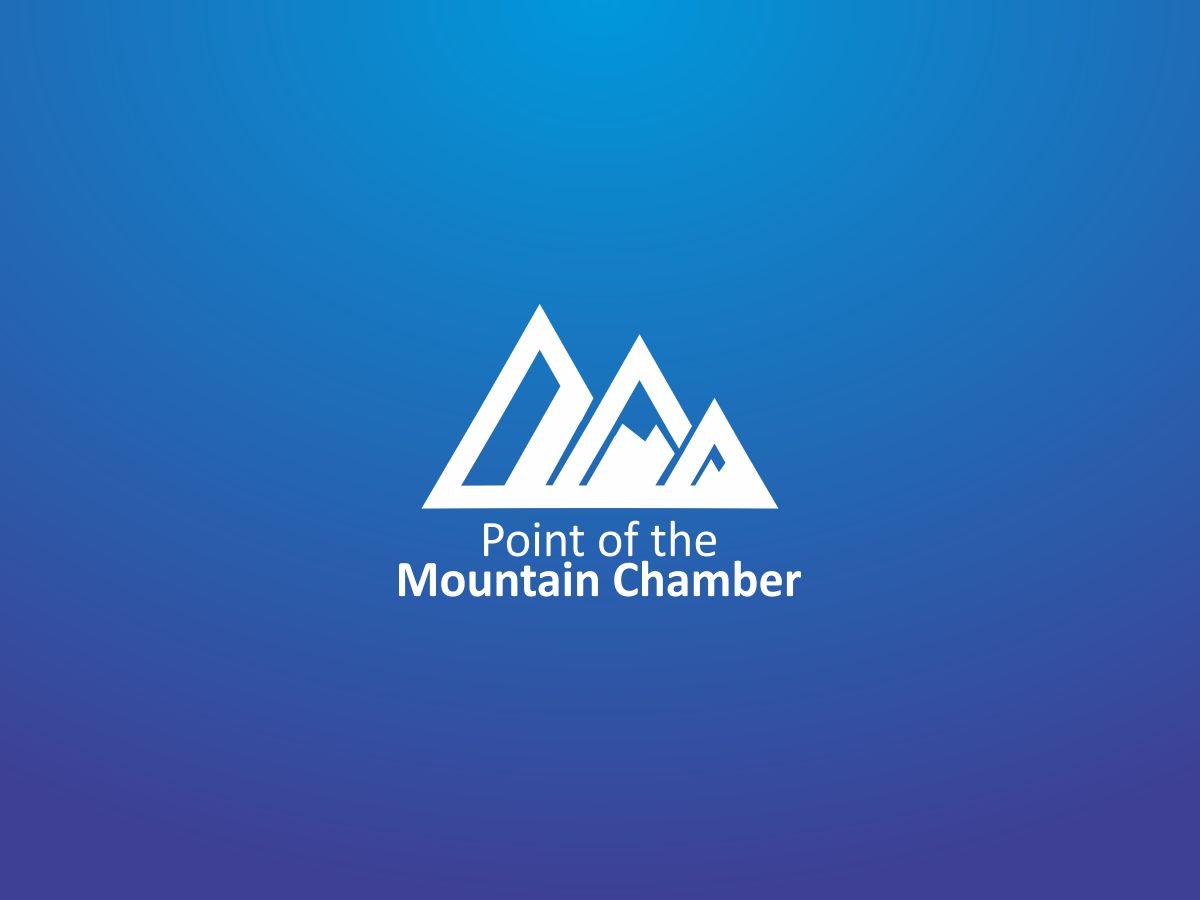 Diseño de Logo por rastf2day para Lehi Area Chamber of Commerce | Diseño #18697256