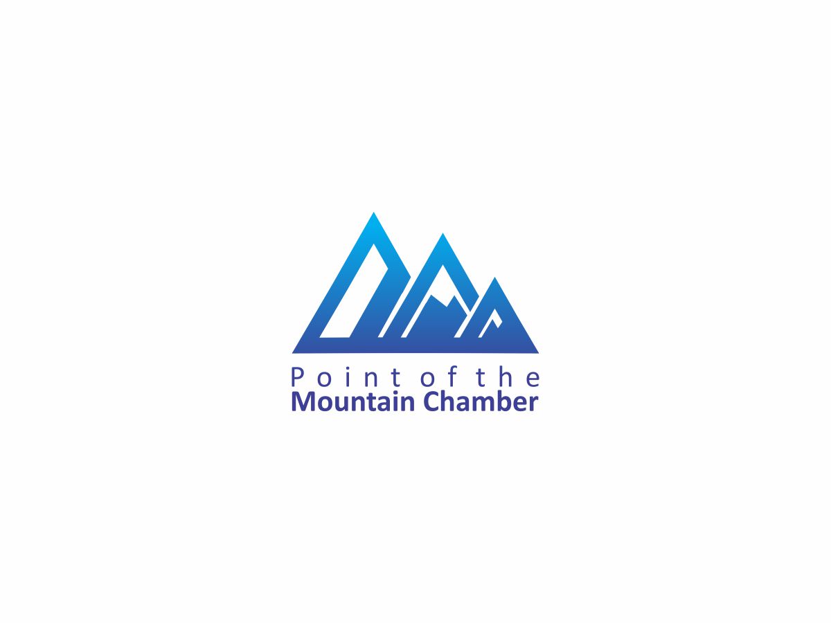 Logo Design by rastf2day for Lehi Area Chamber of Commerce | Design #18697257