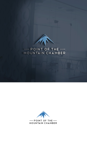 Logo Design by logo_s for Lehi Area Chamber of Commerce | Design: #18655806