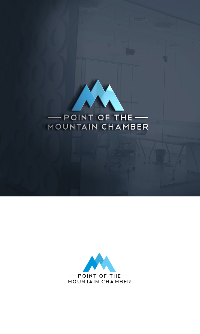 Logo Design by logo_s for Lehi Area Chamber of Commerce | Design #18655814