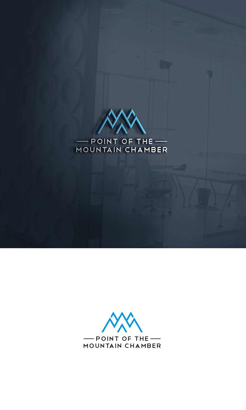 Logo Design by logo_s for Lehi Area Chamber of Commerce | Design #18655840