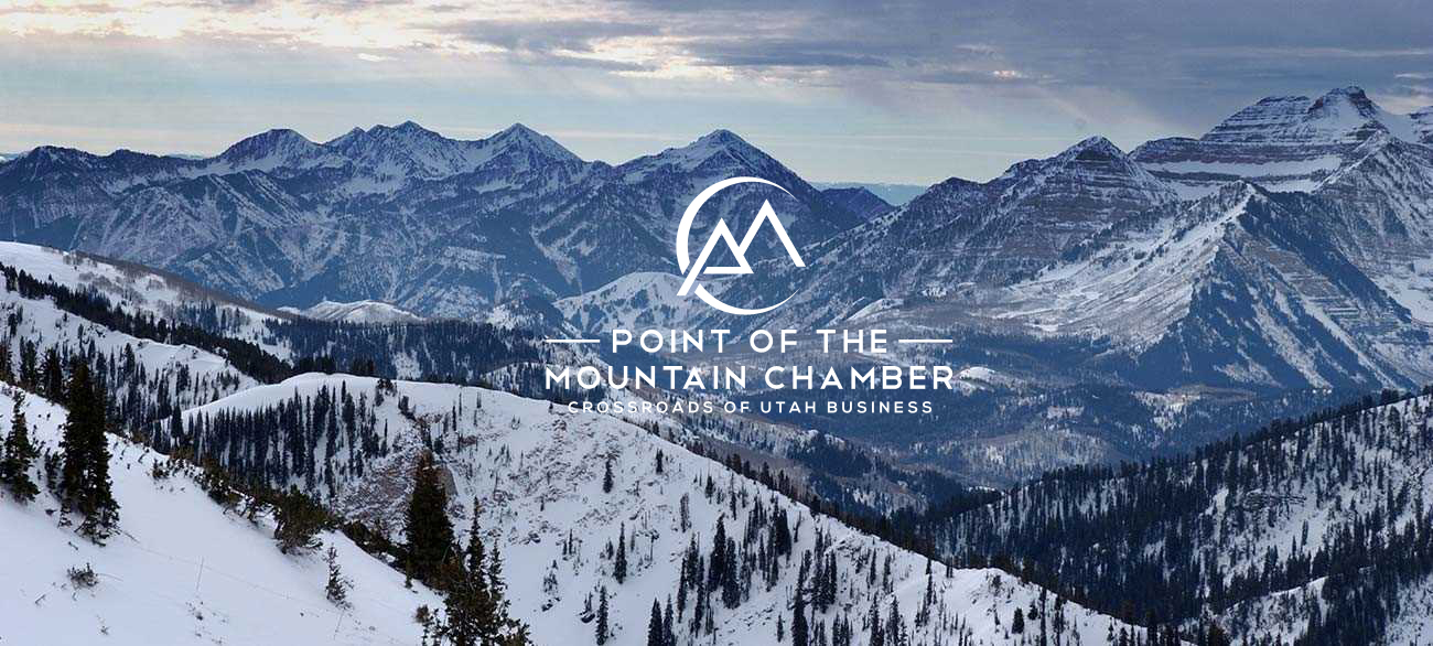 Logo Design by logo_s for Lehi Area Chamber of Commerce | Design #18665868