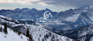 Logo Design by logo_s for Lehi Area Chamber of Commerce | Design: #18665868