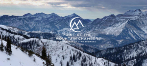 Logo Design by logo_s for Lehi Area Chamber of Commerce | Design: #18666051