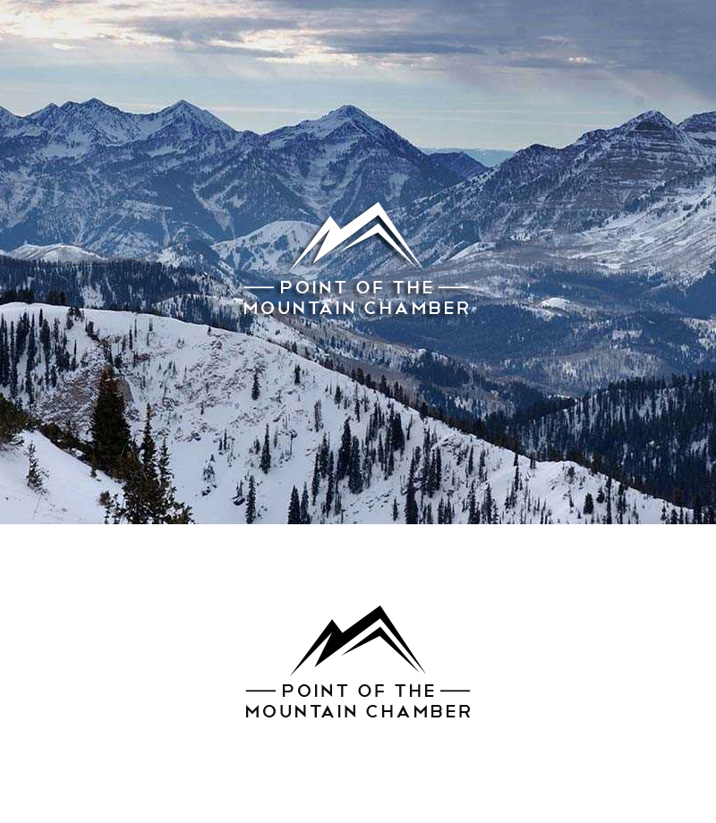 Logo Design by logo_s for Lehi Area Chamber of Commerce | Design #18699781