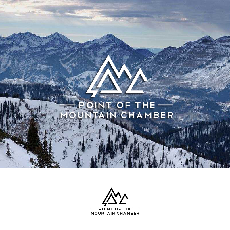 Logo Design by logo_s for Lehi Area Chamber of Commerce | Design #18714428