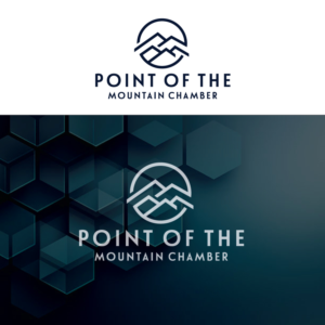 Logo Design by Sujit Banerjee for Lehi Area Chamber of Commerce | Design #18662524