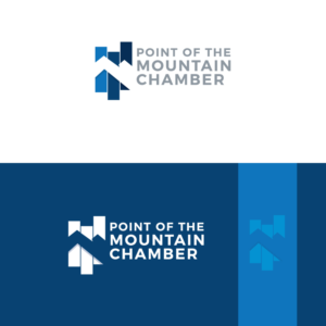 Logo Design by Sujit Banerjee for Lehi Area Chamber of Commerce | Design: #18662525