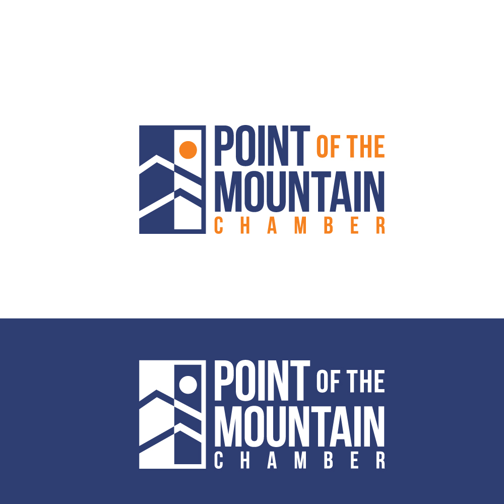 Logo Design by Sujit Banerjee for Lehi Area Chamber of Commerce | Design #18662526