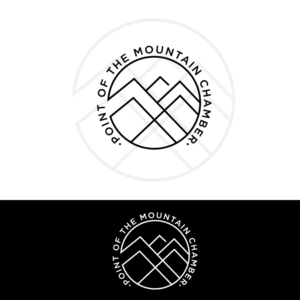 Logo Design by Sujit Banerjee for Lehi Area Chamber of Commerce | Design: #18662527