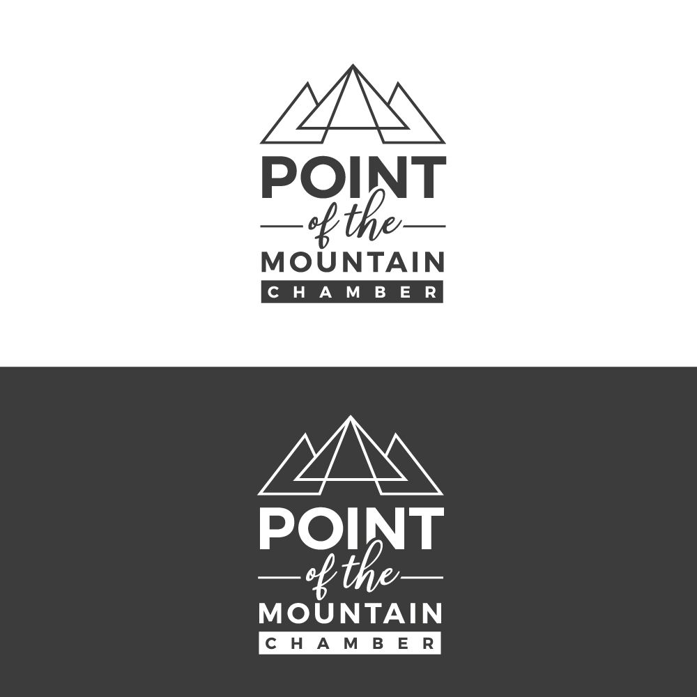 Logo Design by Sujit Banerjee for Lehi Area Chamber of Commerce | Design #18662535