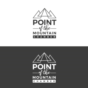 Logo Design by Sujit Banerjee for Lehi Area Chamber of Commerce | Design: #18662535