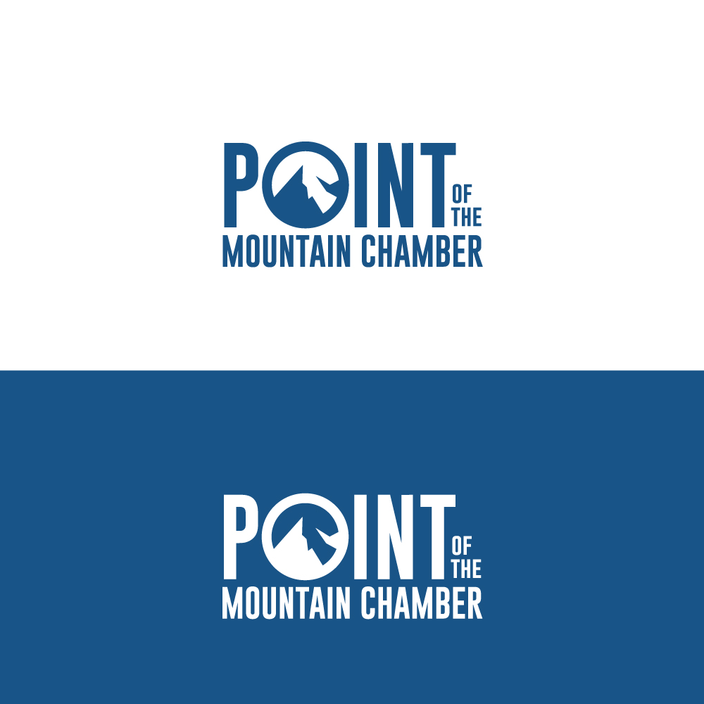 Logo Design by Sujit Banerjee for Lehi Area Chamber of Commerce | Design #18662536