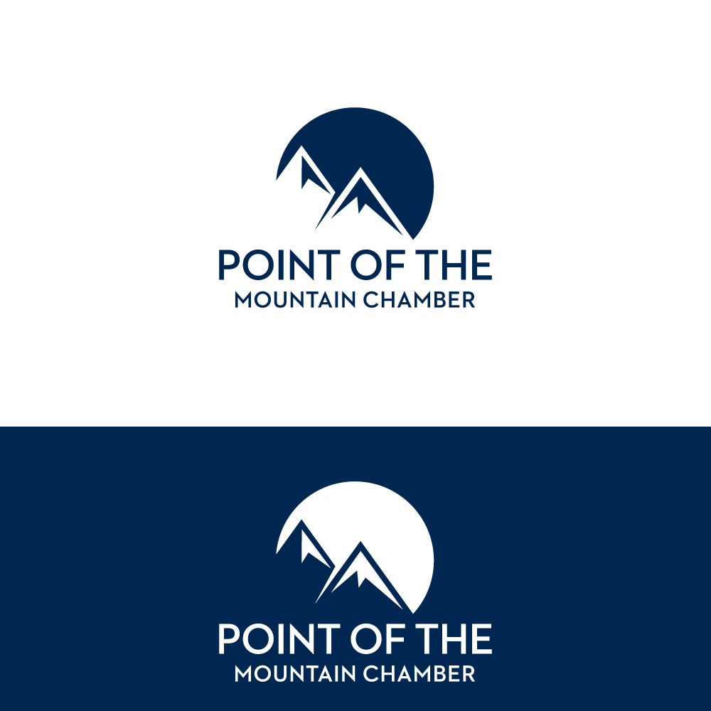 Logo Design by Sujit Banerjee for Lehi Area Chamber of Commerce | Design #18662767