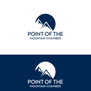 Logo Design by Sujit Banerjee for Lehi Area Chamber of Commerce | Design: #18662767