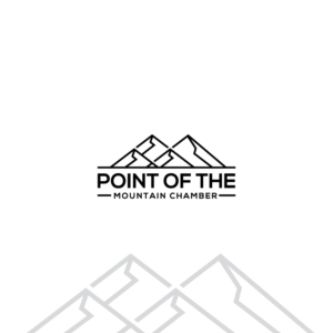 Logo Design by Sujit Banerjee for Lehi Area Chamber of Commerce | Design: #18662769