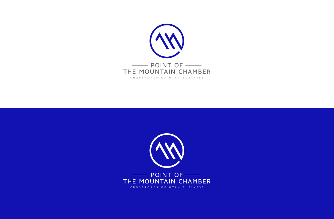 Logo Design by GLDesigns for Lehi Area Chamber of Commerce | Design #18656430
