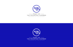 Logo Design by GLDesigns for Lehi Area Chamber of Commerce | Design #18656430