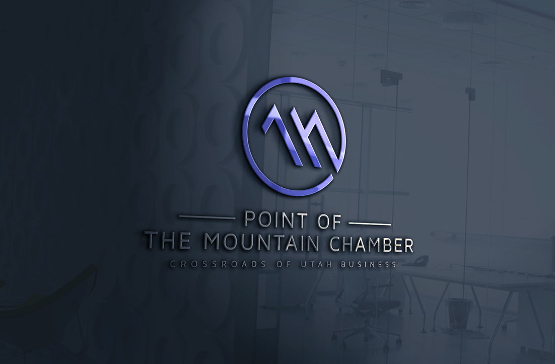 Logo Design by GLDesigns for Lehi Area Chamber of Commerce | Design #18656431