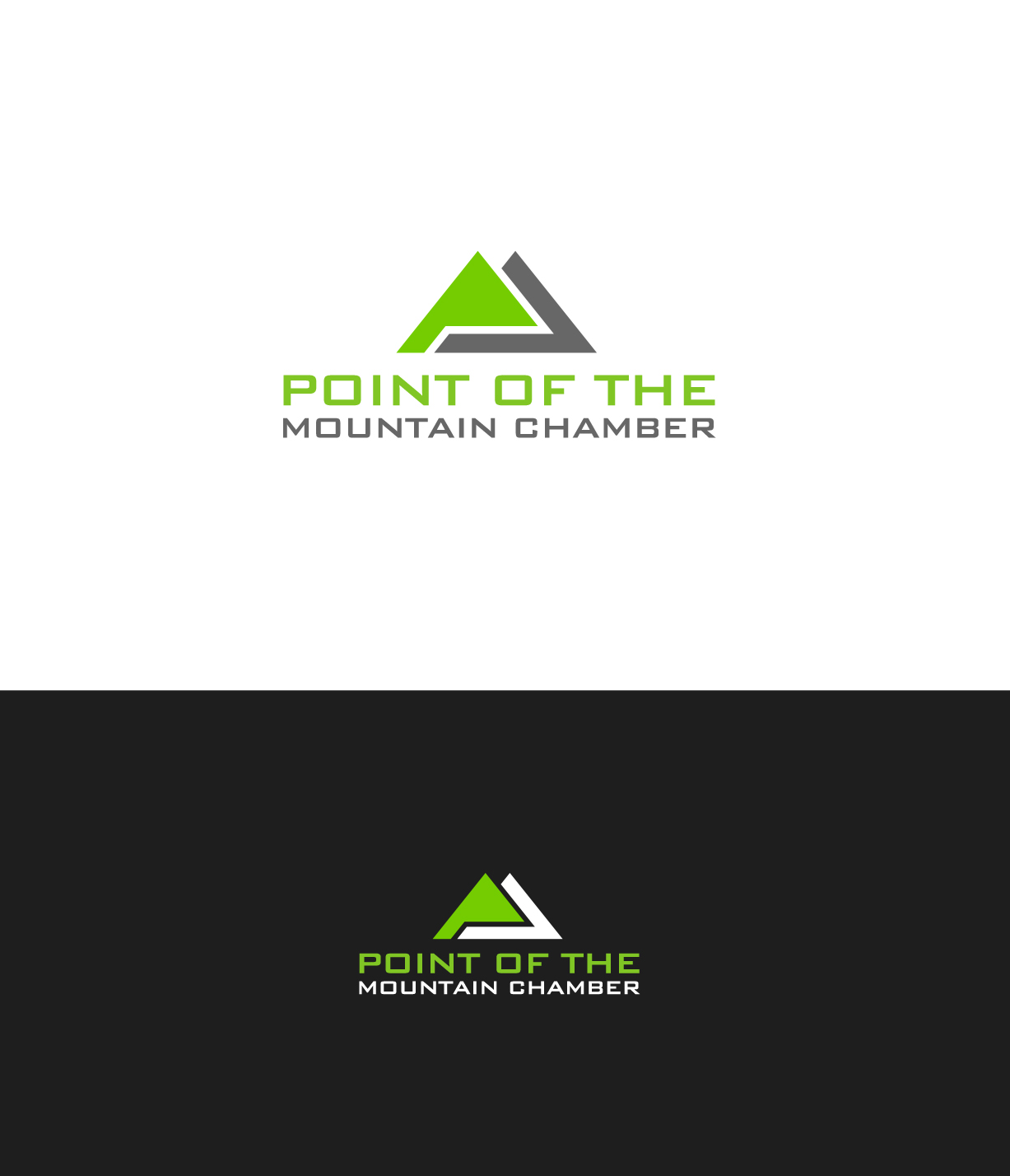 Diseño de Logo por DiLion para Lehi Area Chamber of Commerce | Diseño #18671791