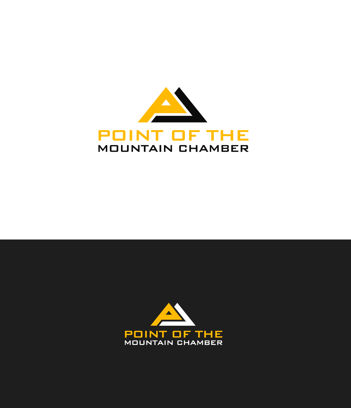 Logo Design by DiLion for Lehi Area Chamber of Commerce | Design #18672114