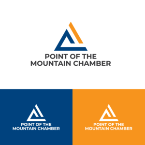 Logo Design by lokiasan for Lehi Area Chamber of Commerce | Design #18694376