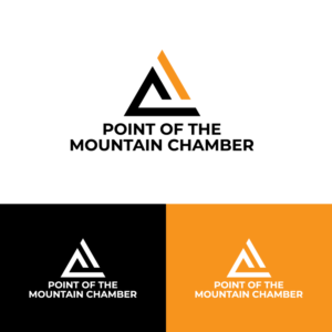 Logo Design by lokiasan for Lehi Area Chamber of Commerce | Design: #18694405