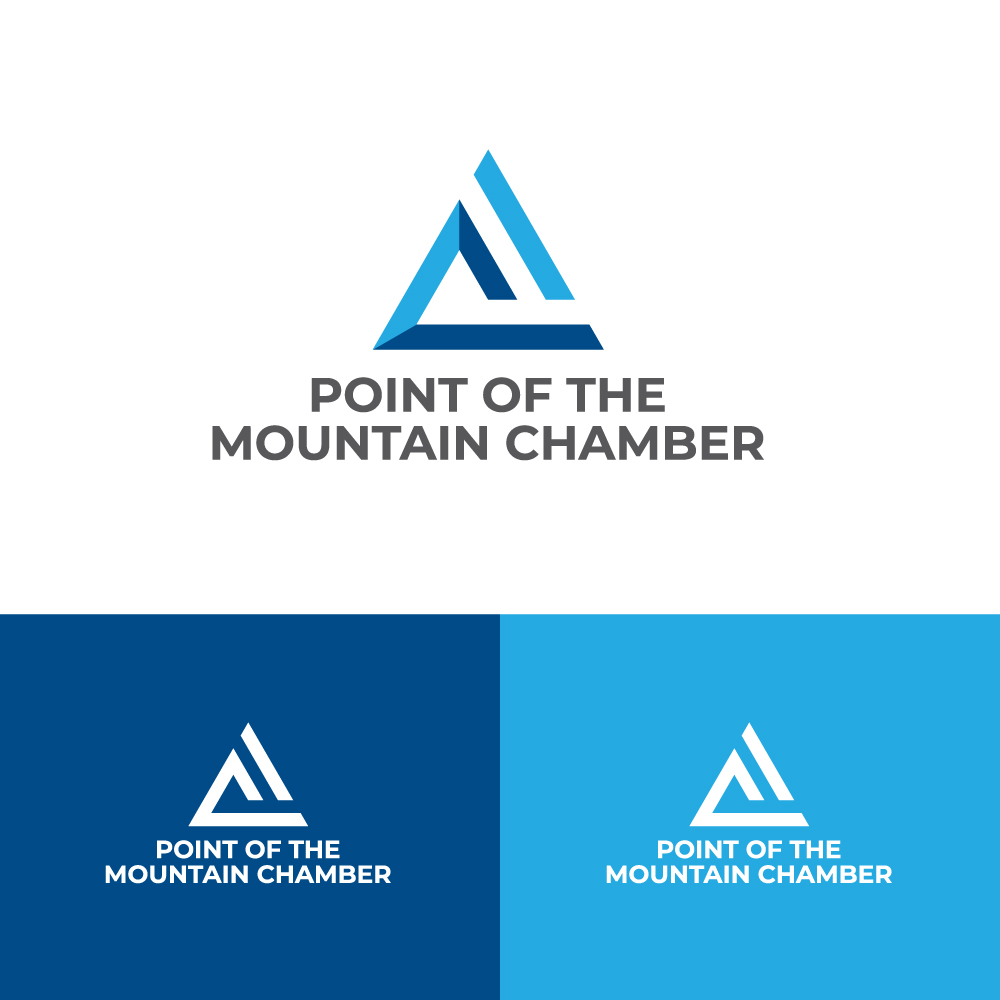 Logo Design by lokiasan for Lehi Area Chamber of Commerce | Design #18694494