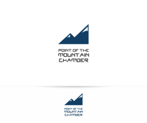 Design de Logo par van klompen pour Lehi Area Chamber of Commerce | Design : #18869886
