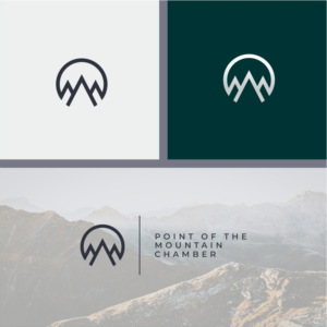 Logo Design by MICHAEL S.B for Lehi Area Chamber of Commerce | Design: #18792489