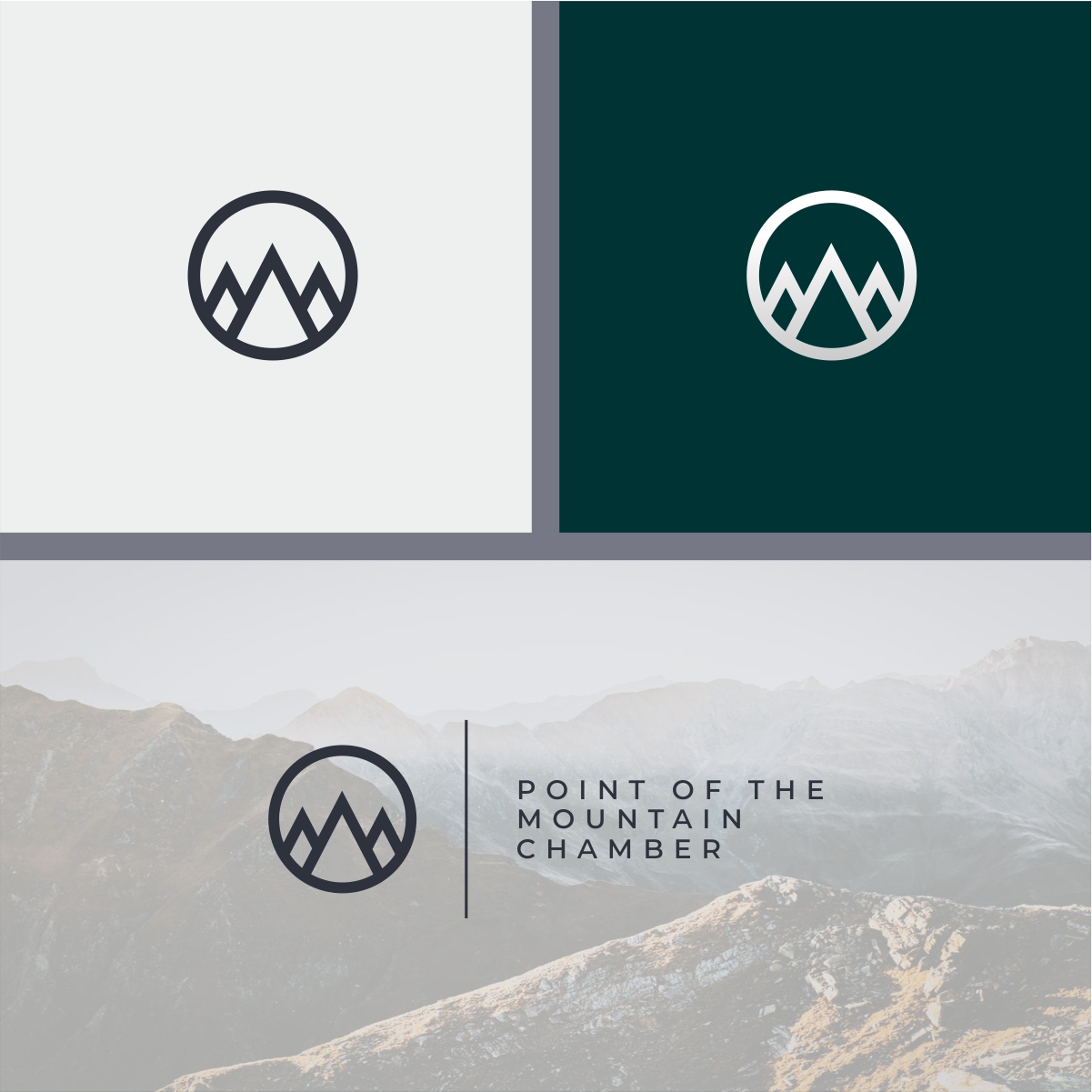 Logo Design by MICHAEL S.B for Lehi Area Chamber of Commerce | Design #18792506