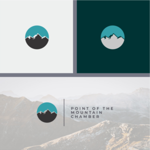 Logo Design by MICHAEL S.B for Lehi Area Chamber of Commerce | Design: #18792580
