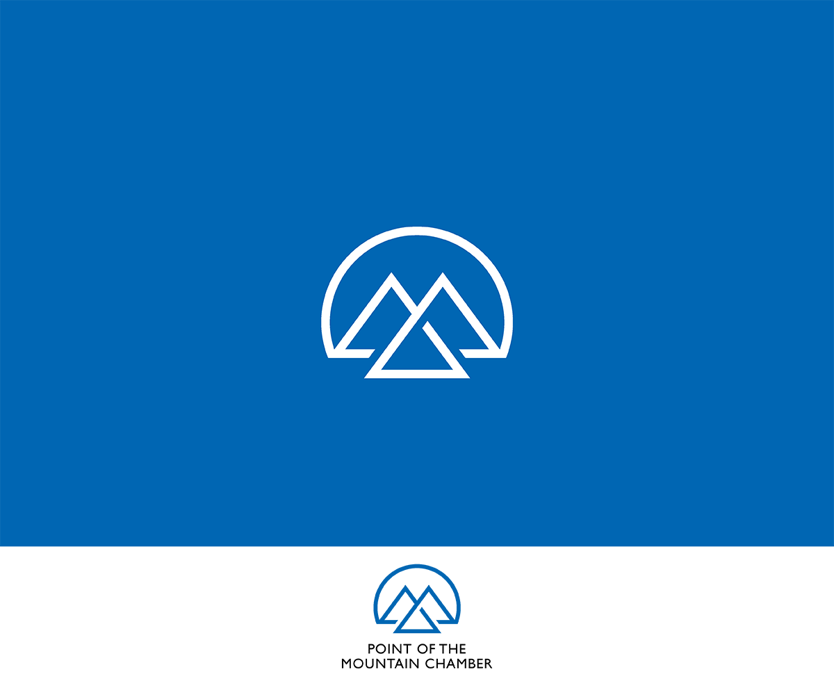 Logo Design by saulogchito for Lehi Area Chamber of Commerce | Design #18751197