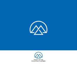 Logo Design by saulogchito for Lehi Area Chamber of Commerce | Design: #18751197