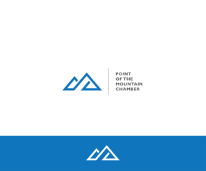 Logo Design by saulogchito for Lehi Area Chamber of Commerce | Design: #18754067