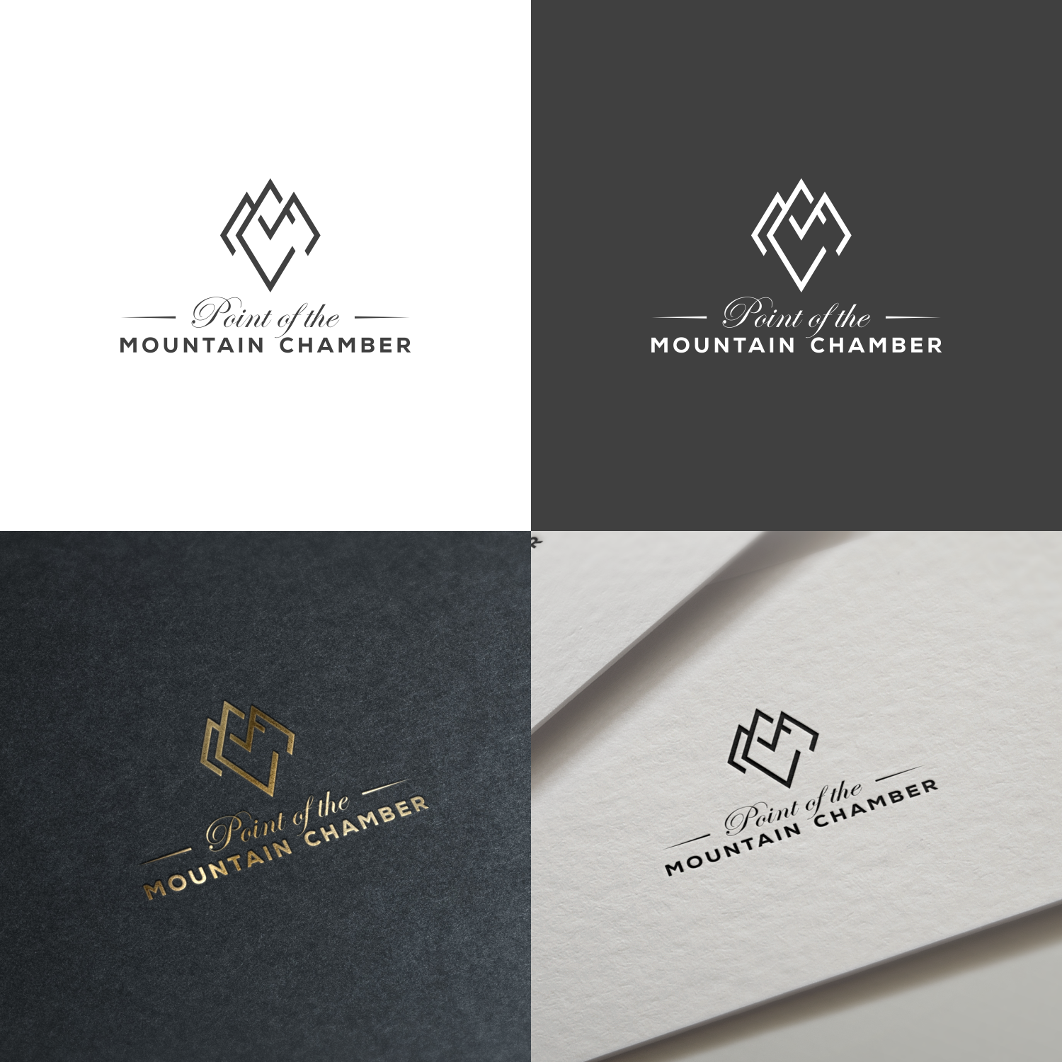 Design de Logo par artoku pour Lehi Area Chamber of Commerce | Design #18670539