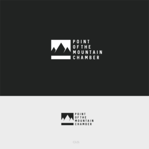 Logo Design by CKS d e s i g n for Lehi Area Chamber of Commerce | Design: #18685259