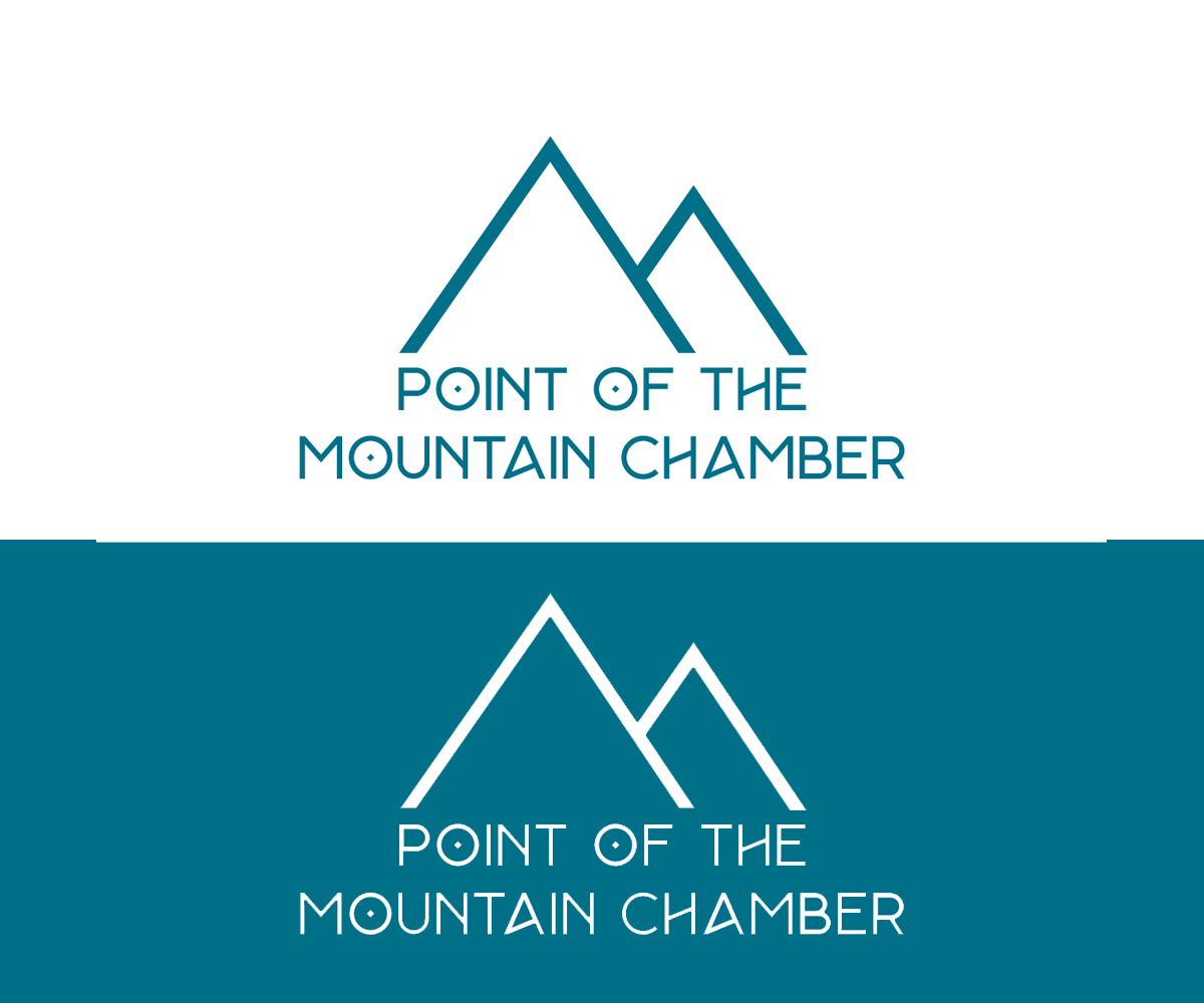 Logo Design by elpisk for Lehi Area Chamber of Commerce | Design #18655379