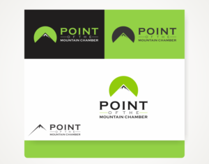 Logo Design by Savana for Lehi Area Chamber of Commerce | Design: #18673579