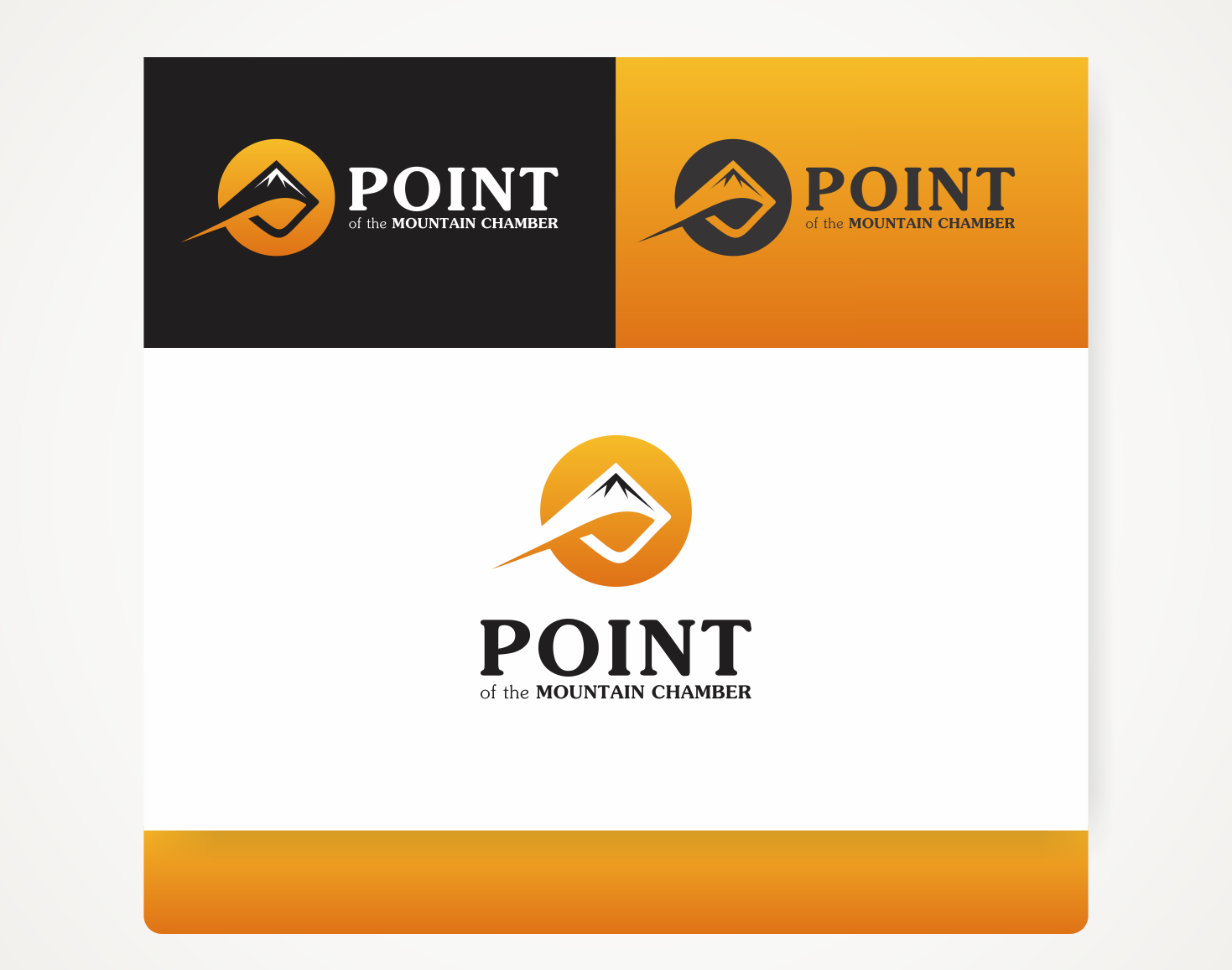 Logo Design by Savana for Lehi Area Chamber of Commerce | Design #18673580