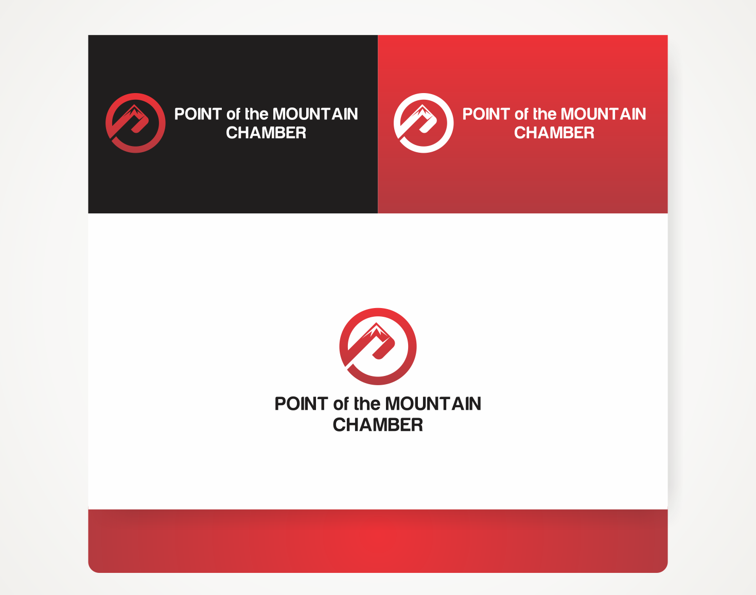 Logo Design by Savana for Lehi Area Chamber of Commerce | Design #18673582